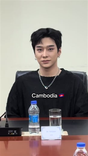 @NCHIVE in #cambodia #safe to #travel