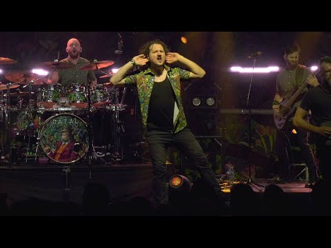 Haken - Beneath The White Rainbow (Live) - Taken from LIVEFORMS: An Evening With Haken