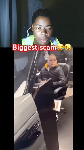 Aint no way bro😂🤣#shorts #funny #trynottolaugh #reaction #shortsfeed