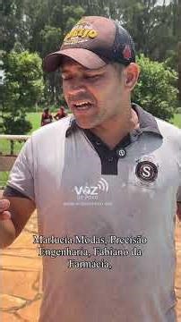 Recanto Country realiza o 1º Quadrangular Regional de Futebol Society.