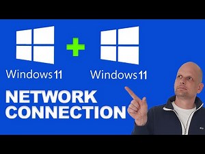 How To Set Up Network Connection In Windows 11