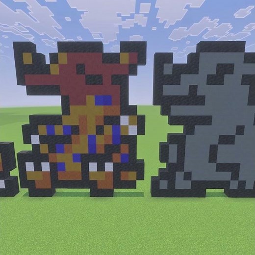 Greymon V Pet Digimon Sprites #digimon #digivice #vpet #virtualpets #pixelart #sprite #pixel