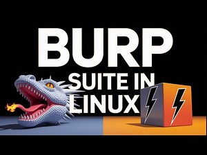 How to Intercept Web Traffic using BurpSuite (beginner friendly)