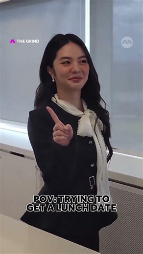 Keep trying 🤣🍴💕#TheGrind #职不值得 #mediacorpTheGrind