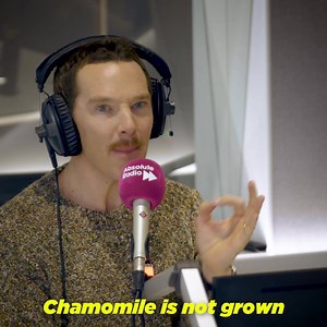 158K views · 56 reactions | Benedict Cumberbatch with the most English rant ever Hear loads more spiffing chat and great music every weekday from 6am on The Dave Berry Breakfast Show  | Absolute Radio | Facebook