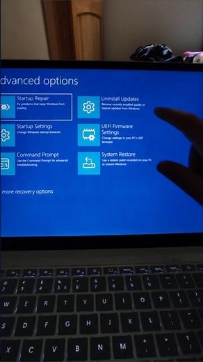 احذف تحديث ويندوز الذي دمّر جهازك فورًا! 😱