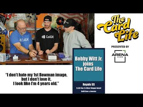 The Card Life: Dallas, presented by Arena Club | The Card Life S5 E7