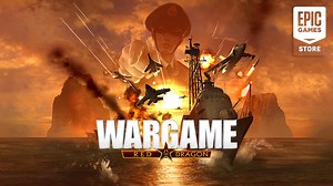 Wargame: Red Dragon is free on Epic Games Store this week