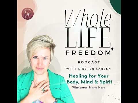 87: Christian EFT for Anxiety (How to Tap!)