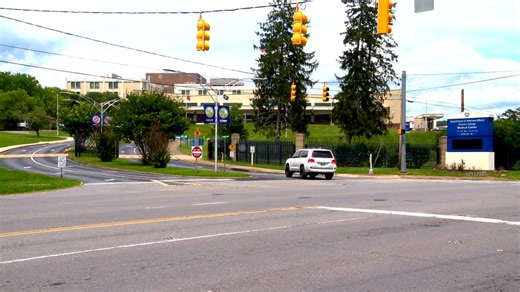 Charles George VA Medical Center earns 5-star rating in first CMS assessment of VA facilities
