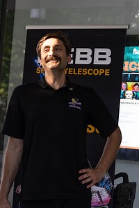 Cosmic Dawn World Premiere