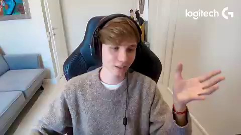 m0NESY shares winning Logitech G PRO X2 SUPERSTRIKE mouse settings that can help you clutch in-game momentsThe CS2 champion praises the mouse for its precise aim and feel, “From the moment I started playing, I just feel more smooth in the game…”