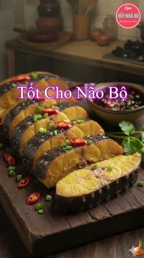 Vì Sao Cá Tầm Được Gọi Là “Thực Phẩm Thượng Hạng"
