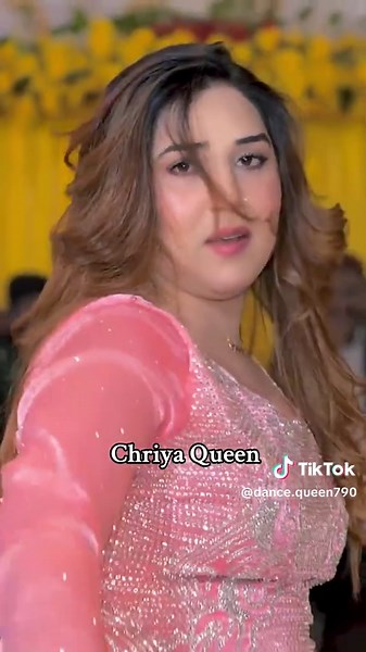 Chiriya Queen Dance Performance at Shaheen Studio 2026