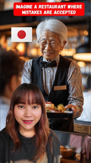 Taba Yam Ana on Instagram: "In Japan 🇯🇵, there’s a restaurant where mistaken orders are not a problem they’re the purpose 🍽️ This place is called “The Restaurant of Mistaken Orders.”The waiters here are people living with dementia, and instead of correcting them, the restaurant celebrates them. You might order coffee and receive tea,You might ask for curry and get noodles 🍛and that’s completely okay because the goal here isn’t perfection, it’s acceptance, dignity, and kindness. Guests choose
