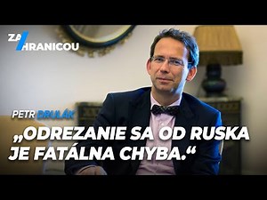 Drulák: Rýchly koniec Európy spôsobí aktívnejšie zapojenie do vojny na Ukrajine