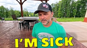 How a Tick Bite Changed My Farm Life Forever Life on the farm has always been full of challenges, but today I’m sharing one of the toughest battles I’ve ever faced. I was bitten by a Lone Star Tick, and that bite gave me a condition called Alpha-gal Syndrome — a disease that makes me allergic to red meat and other products most farmers rely on daily. | Stoney Ridge Farmer