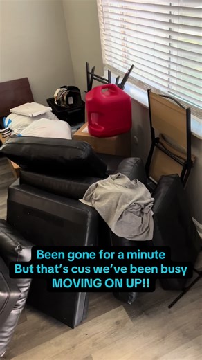 Starting A New Chapter: Moving Tips and Hacks