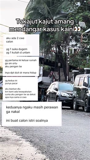 Kasus Tanah yang Bikin Bingung!