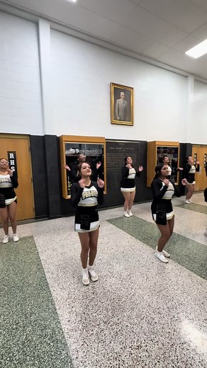 New Cheerleading Techniques for High School Coaches