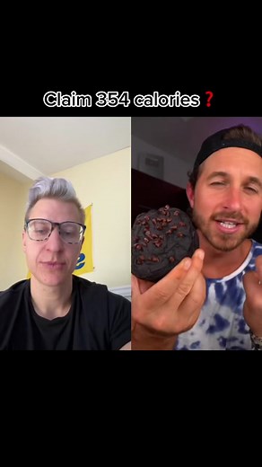 Accurate Calorie Counting in a Delicious Recipe