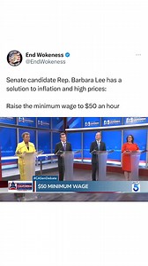 Barbara please, there are such things as bad ideas and this is one of them. | CNSNews.com