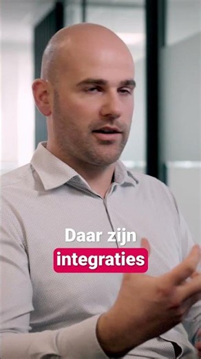 💬 "Clearfacts werkt gewoon fantastisch goed"