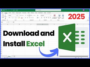 download and install Microsoft Excel for Free