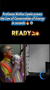 The Law of Conservation of Energy | #shorts #physics #AuraM #ඕරාඑම්