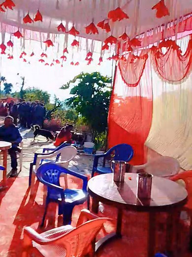 #wedding #syangja #visitsyangja #arjunchaupari #visitarjunchaupari