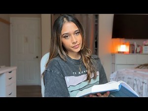 dealing with tempting, intrusive thoughts.