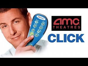 AMC Previews - Click (June 23, 2006)