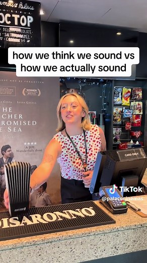 Behind the Scenes at Palace Cinemas