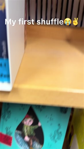 Charlie Kirk's Hilarious Library Prank