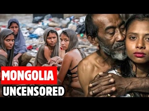 Life in MONGOLIA?? Independent WOMEN? 10 Shocking Facts About MONGOLIA