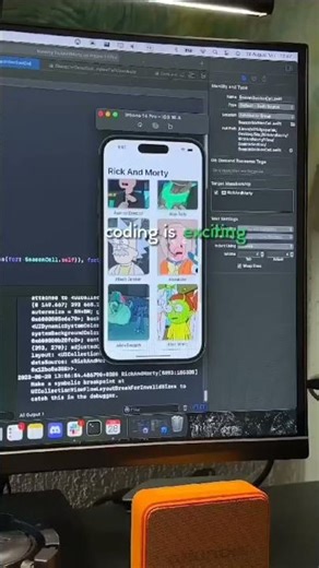 Why I Choose Coding?#shorts#CodingLife #viral #RemoteWork#TechCommunity#ComputerScience