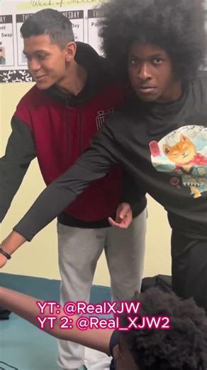 When is Not Just Only a Game, is a Mission