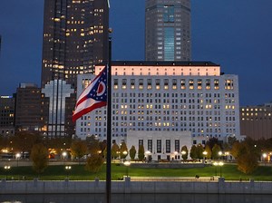 Three attorneys added to Ohio Supreme Court’s ‘vexatious litigators’ list for filing frivolous appeals