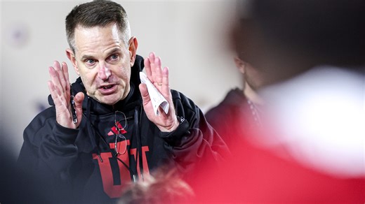 Why Indiana football coach Curt Cignetti sees 'a lot uncertainty' in collegiate athletics