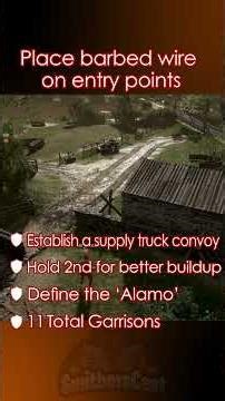 Defense On Offensive Mode Tips - HLL Education 📚