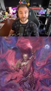 You Can OFFICIALLY Become A LICH In DND! #dnd #lich #news #ttrpg #gaming #shorts #viledarkness