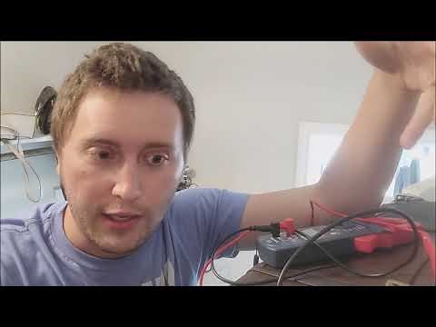 Ring Retrofit Alarm Kit in New Pre-wired House - How to - DIY Alarm System