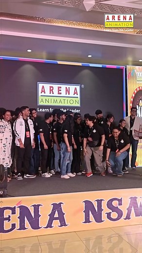 2.1K views · 14 reactions | Day 2 of the National Students’ Meet 2025...