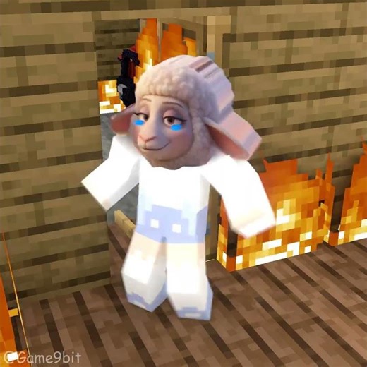 Does Nick Wilde go to Heaven or down to Hell?!