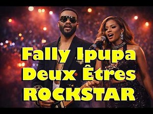 Gospel Choir - FALLY IPUPA DEUX ETRES en ROCK MUSIC