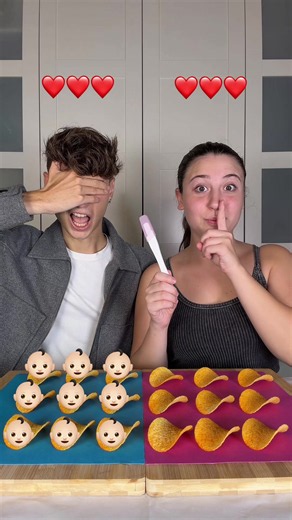 È ufficiale!👶 #pregnant #challenge | Pregnant