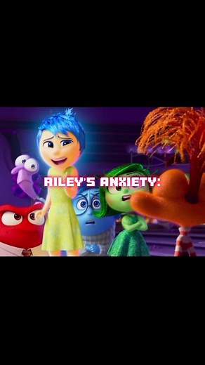 Anxiety Muppet Memes Compilation | Inside Out 2 Meme Cut