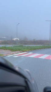 Туманний ранок у Мукачеві! | Mukachevo.net