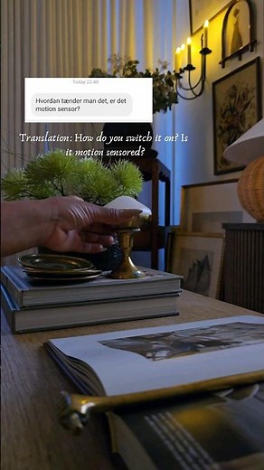 How to turn on this IKEA hack #ikea #ikeahack #homedecor