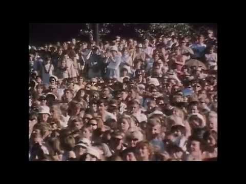 Official Trailer Georgy Girl - The Seekers Musical